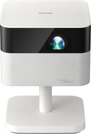 Lifestudio Flex Full HD Portable Lifestyle Projector Lifestudio Flex Full HD Portable Lifestyle Projector