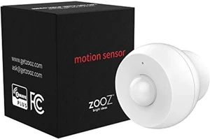 ZSE18 800 Series Z-Wave Long Range S2 Motion Sensor Magnetic Mount, Works with Z-Box, Hubitat & Home Assistant ZSE18 800 Series Z-Wave Long Range S2 Motion Sensor Magnetic Mount, Works with Z-Box, Hubitat & Home Assistant