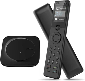 X1S Smart Universal Remote with Hub One-Click Scenes X1S Smart Universal Remote with Hub One-Click Scenes