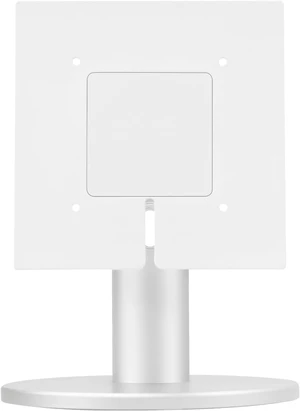 Adjustable Swivel & Tilt Stand for Echo Show 15 Display, Silver Adjustable Swivel & Tilt Stand for Echo Show 15 Display, Silver