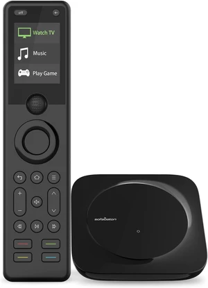 X1S Universal Remote with Powerful Hub & Custom APP X1S Universal Remote with Powerful Hub & Custom APP