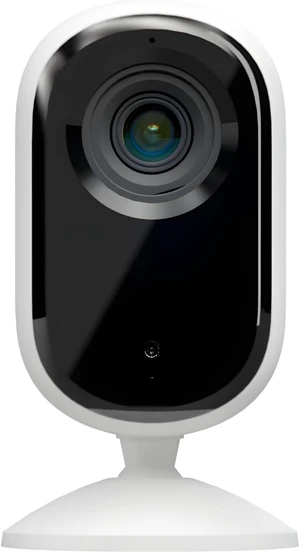 Indoor Security Camera with 2K Video & 2-Way Audio, Plan Required Indoor Security Camera with 2K Video & 2-Way Audio, Plan Required