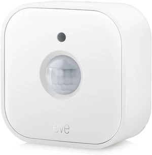 Motion (Matter) Smart Motion Sensor with Light Sensor, IPX3 Water Resistance, Automatic Activation of Lights & Devices, Thread Motion (Matter) Smart Motion Sensor with Light Sensor, IPX3 Water Resistance, Automatic Activation of Lights & Devices, Thread