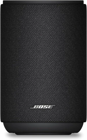 New Lifestyle Ultra Wireless Home Speaker with TrueSpatial Audio, CleanBass, AirPlay & Google Cast, Black New Lifestyle Ultra Wireless Home Speaker with TrueSpatial Audio, CleanBass, AirPlay & Google Cast, Black