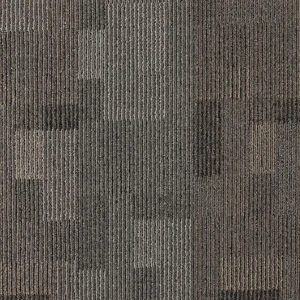 Mohawk 24x24 Stone Walk Brown Carpet Tiles, Glue Down/Floating, 96 sqft Mohawk 24x24 Stone Walk Brown Carpet Tiles, Glue Down/Floating, 96 sqft
