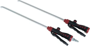 88500 Radiator Genie Water & Air Cleaning Wands 88500 Radiator Genie Water & Air Cleaning Wands