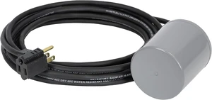 RFSN-6 Piggyback Tethered Float Switch, 115-Volt, 10' Cord RFSN-6 Piggyback Tethered Float Switch, 115-Volt, 10' Cord