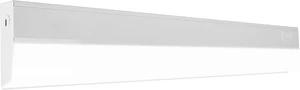 24 Hardwired Under Cabinet LED Light, Dimmable Selectable CCT 2700K-5000K, 612-648 Lumens, 9W, UCB Series 24 Hardwired Under Cabinet LED Light, Dimmable Selectable CCT 2700K-5000K, 612-648 Lumens, 9W, UCB Series