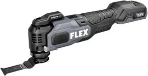 24V Brushless Cordless Oscillating Multi-Tool, 20,000 OPM (Battery & Charger Not Included) - FX4111-Z 24V Brushless Cordless Oscillating Multi-Tool, 20,000 OPM (Battery & Charger Not Included) - FX4111-Z