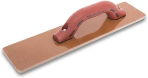 16 x 3 1/2 Inch Resin Hand Float, Assembled in the USA 16 x 3 1/2 Inch Resin Hand Float, Assembled in the USA