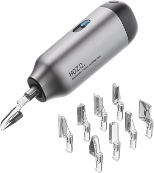 NeoSander Reciprocating Detail Sander, Mini Pen Sander with 13000 SPM, Adjustable Stroke for 3D Printing, Crafts & DIY NeoSander Reciprocating Detail Sander, Mini Pen Sander with 13000 SPM, Adjustable Stroke for 3D Printing, Crafts & DIY