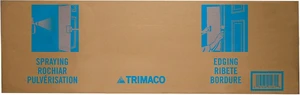 10-Inch x 31-Inch Cardboard Paint Spray Shield, 50-Pack 10-Inch x 31-Inch Cardboard Paint Spray Shield, 50-Pack