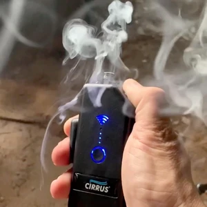 HVAC Airflow & Draft Wind Indicator, Safe Portable Power Bank for Technicians HVAC Airflow & Draft Wind Indicator, Safe Portable Power Bank for Technicians