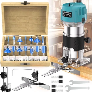 110V-120V 800W Compact Wood Tool for Woodworking 110V-120V 800W Compact Wood Tool for Woodworking