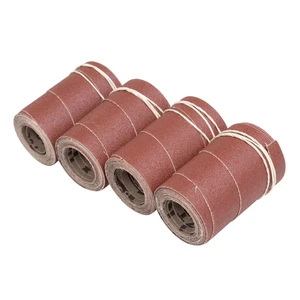 16" Ready-to-Wrap Sandpaper, 120 Grit (60-6120) 16" Ready-to-Wrap Sandpaper, 120 Grit (60-6120)