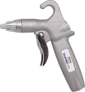 80WJ Whisper Jet Safety Gun with Volume Control, 1/4 Inch Inlet for Cleaning Benches & Machinery 80WJ Whisper Jet Safety Gun with Volume Control, 1/4 Inch Inlet for Cleaning Benches & Machinery