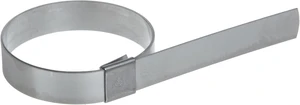 CP10S9 201 SS Center Punch Clamp, 5/8 x .025 in, 2-1/2 in, 50 Count CP10S9 201 SS Center Punch Clamp, 5/8 x .025 in, 2-1/2 in, 50 Count