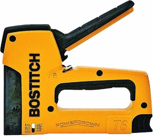 Heavy Duty T6-8 Powercrown Tacker Heavy Duty T6-8 Powercrown Tacker