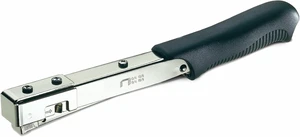 R19 Fine Wire Hammer Tacker, Chrome, 20726010 R19 Fine Wire Hammer Tacker, Chrome, 20726010