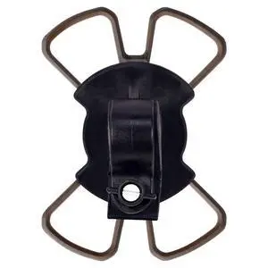 Concord Stretch Bicycle Phone Holder, Fits Most Smartphones, 7.9 in x 3.5 in x 1 in, 0.1 lb Concord Stretch Bicycle Phone Holder, Fits Most Smartphones, 7.9 in x 3.5 in x 1 in, 0.1 lb