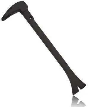Bates- Cats Paw Nail Puller, 8-Inch, Pry Bar, Mini Pry Bar, Small Pry Bar, Flat Pry Bar, Pry Bars, Tool Pry Bar, Hammer Pry Bar, Crowbar, Mini Crowbar, Crowbar Tool, Nail Bates- Cats Paw Nail Puller, 8-Inch, Pry Bar, Mini Pry Bar, Small Pry Bar, Flat Pry Bar, Pry Bars, Tool Pry Bar, Hammer Pry Bar, Crowbar, Mini Crowbar, Crowbar Tool, Nail