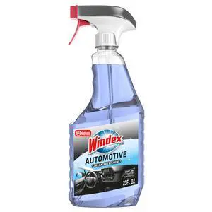 Windex 23 oz Automotive Car Glass Cleaner Spray Windex 23 oz Automotive Car Glass Cleaner Spray