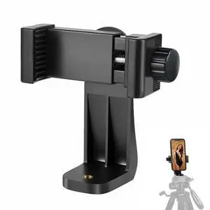 Universal Tripod Mount Adapter for Cell Phone Universal Tripod Mount Adapter for Cell Phone