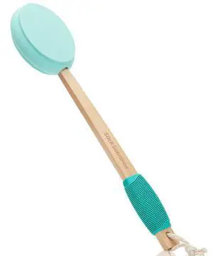 Slick 17 Inch Long Handle Back Lotion Applicator Slick 17 Inch Long Handle Back Lotion Applicator