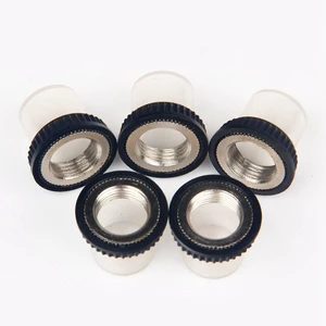 KUOYUH 98 88 Series 5 Circuit Breaker Waterproof Dust Cover Flat Head Cap KUOYUH 98 88 Series 5 Circuit Breaker Waterproof Dust Cover Flat Head Cap