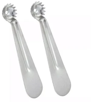 Winco Tomato Stem Corer with Header Card, 2-Pack Winco Tomato Stem Corer with Header Card, 2-Pack