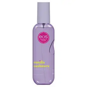 eos Cashmere Body Mist - Vanilla Cashmere - 6 fl oz eos Cashmere Body Mist - Vanilla Cashmere - 6 fl oz