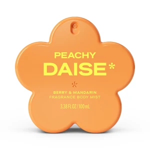 DAISE Peachy Daise Fragrance Body Mist Berry & Mandarin, 100mL DAISE Peachy Daise Fragrance Body Mist Berry & Mandarin, 100mL