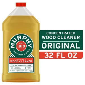 Murphy Oil Wood Surface Cleaner, Original, 32 fl oz Murphy Oil Wood Surface Cleaner, Original, 32 fl oz