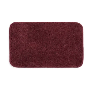 Mainstays Basic Polyester Bath Rug, Red, 20in x 32in Mainstays Basic Polyester Bath Rug, Red, 20in x 32in