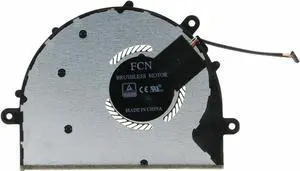 New Replacement Laptop CPU Cooling Fan, 4-Pin PWM Cooler Compatible with Lenovo Yoga 720-12IKB 81B5 Notebook, P/N BL0110400776 BL0110400788 New Replacement Laptop CPU Cooling Fan, 4-Pin PWM Cooler Compatible with Lenovo Yoga 720-12IKB 81B5 Notebook, P/N BL0110400776 BL0110400788