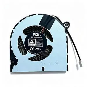 New Replacement Laptop CPU Cooling Fan, 4-Pin PWM Cooler 5V Compatible with Acer Aspire 5 A515-58GM N22Q25 (2023 13th Gen RTX 2050), Fan PN FQJ7 DFS5K12114262 New Replacement Laptop CPU Cooling Fan, 4-Pin PWM Cooler 5V Compatible with Acer Aspire 5 A515-58GM N22Q25 (2023 13th Gen RTX 2050), Fan PN FQJ7 DFS5K12114262