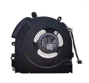 New CPU Cooling Fan Compatible with HP EliteBook 755 G5 850 G5 850 G6 ZBook 15u G5 ZBook 15u G6, P/N L22307-001 EG75050S1-C030-S9A 6033B0059801 Laptop Cooler New CPU Cooling Fan Compatible with HP EliteBook 755 G5 850 G5 850 G6 ZBook 15u G5 ZBook 15u G6, P/N L22307-001 EG75050S1-C030-S9A 6033B0059801 Laptop Cooler
