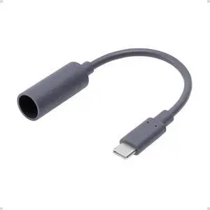 AJMRTC DC Female to USBC Male Waterproof Adapter Cable for Starlink Mini Satellite Dish, 7.87Inch(20CM), Builtin PD Trigger 100W PD, RV Camping OffGrid Accessory for USBC PD Charger & Power Bank AJMRTC DC Female to USBC Male Waterproof Adapter Cable for Starlink Mini Satellite Dish, 7.87Inch(20CM), Builtin PD Trigger 100W PD, RV Camping OffGrid Accessory for USBC PD Charger & Power Bank