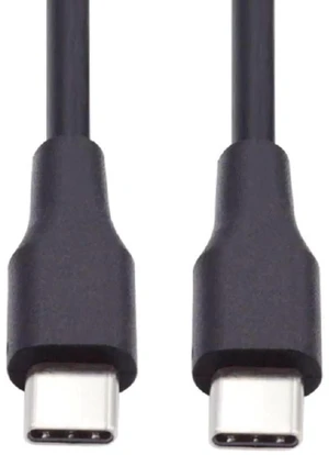 AJMRTC 1M Black USBC to USBC Male to Male Cable, USB2.0 480Mbps Data Sync PD 65W Fast Charging Cord for USBC Laptops Smartphones Tablets and Other TypeC Powered Devices AJMRTC 1M Black USBC to USBC Male to Male Cable, USB2.0 480Mbps Data Sync PD 65W Fast Charging Cord for USBC Laptops Smartphones Tablets and Other TypeC Powered Devices