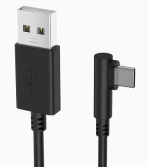 AJMRTC 2M Black USBA to USBC Data Cable Replacement for Wacom Intuos Pro PTH460 PTH660 PTH860 Drawing Tablet, Digital Pen Tablet Connection Cord for Graphic Creation AJMRTC 2M Black USBA to USBC Data Cable Replacement for Wacom Intuos Pro PTH460 PTH660 PTH860 Drawing Tablet, Digital Pen Tablet Connection Cord for Graphic Creation