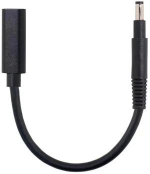 AJMRTC USBC Female to DC 4.8x1.7mm PD Trigger Charging Cable 65W, 1820V Barrel Power Cord, Convert USBC PD Charger for DC Barrel Jack Laptops, Short Replacement Laptop Power Supply Cable AJMRTC USBC Female to DC 4.8x1.7mm PD Trigger Charging Cable 65W, 1820V Barrel Power Cord, Convert USBC PD Charger for DC Barrel Jack Laptops, Short Replacement Laptop Power Supply Cable