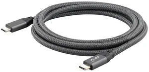 AJMRTC USB 3.1 Gen2 TypeC Male to Male Cable 1M, 10Gbps Data Video Sync 100W PD Fast Charging Cord with EMarker Chip for Laptops Tablets Smartphones USBC Devices AJMRTC USB 3.1 Gen2 TypeC Male to Male Cable 1M, 10Gbps Data Video Sync 100W PD Fast Charging Cord with EMarker Chip for Laptops Tablets Smartphones USBC Devices