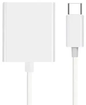 AJMRTC USBC USB 2.0 2in1 Card Reader Adapter, TF Micro SD SDXC SDHC Memory Card Reader, Portable Memory Card Reader for MacBook, Laptops, Tablets and USBC Smart Phones AJMRTC USBC USB 2.0 2in1 Card Reader Adapter, TF Micro SD SDXC SDHC Memory Card Reader, Portable Memory Card Reader for MacBook, Laptops, Tablets and USBC Smart Phones
