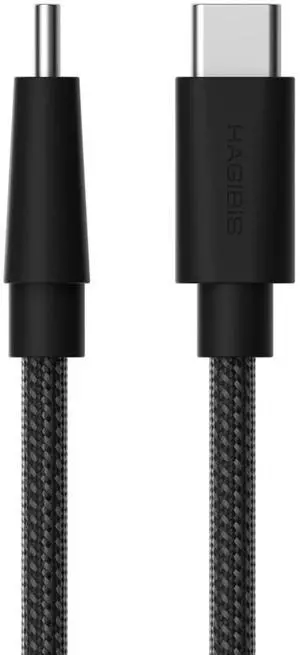 AJMRTC Wedge Joint USBC to USBC Cable 0.5FT Black, 240W PD Fast Charging Flexible TypeC Cord, 480Mbps Data Transfer Cable for iPhone 17 16 15 Pro Max, MacBook Pro Air, USBC Smartphones Laptops AJMRTC Wedge Joint USBC to USBC Cable 0.5FT Black, 240W PD Fast Charging Flexible TypeC Cord, 480Mbps Data Transfer Cable for iPhone 17 16 15 Pro Max, MacBook Pro Air, USBC Smartphones Laptops