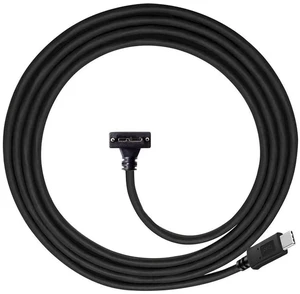AJMRTC Up Angled USBC Host to Micro USB3.0 Screw Mount Cable, 5Gbps SuperSpeed Data Transfer, Lockable ScrewLock Connector, Industrial Grade Cord for Industrial Camera, Machine Vision, Storage Devic AJMRTC Up Angled USBC Host to Micro USB3.0 Screw Mount Cable, 5Gbps SuperSpeed Data Transfer, Lockable ScrewLock Connector, Industrial Grade Cord for Industrial Camera, Machine Vision, Storage Devic