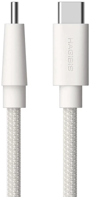 AJMRTC WedgeJoint USBC to USBC Cable 0.5FT White, 240W PD Fast Charging Flexible USBC Cord, 480Mbps Data Transfer Short Cable for iPhone 17 16 15 Pro Max, MacBook Pro Air, USBC Enabled Devices AJMRTC WedgeJoint USBC to USBC Cable 0.5FT White, 240W PD Fast Charging Flexible USBC Cord, 480Mbps Data Transfer Short Cable for iPhone 17 16 15 Pro Max, MacBook Pro Air, USBC Enabled Devices
