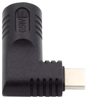 AJMRTC 90 Degree Angled DC 5.5x2.5mm Female Jack to USBC TypeC Male Power Adapter, DCtoTypeC Charging Converter Plug for Laptops, Smartphones, Tablets, Convert DC Power Source to USBC Charging P AJMRTC 90 Degree Angled DC 5.5x2.5mm Female Jack to USBC TypeC Male Power Adapter, DCtoTypeC Charging Converter Plug for Laptops, Smartphones, Tablets, Convert DC Power Source to USBC Charging P