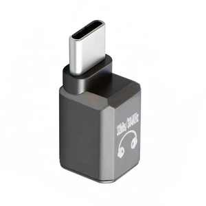 AJMRTC USBC to 3.5mm Headphone Jack Adapter, Builtin DAC Chip Supports HiRes 32Bits 384KHz HiFi Sound Quality, TypeC to 3.5mm AUX Audio Dongle for USBC Devices AJMRTC USBC to 3.5mm Headphone Jack Adapter, Builtin DAC Chip Supports HiRes 32Bits 384KHz HiFi Sound Quality, TypeC to 3.5mm AUX Audio Dongle for USBC Devices