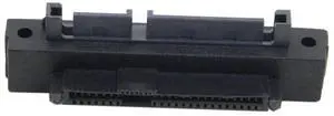 AJMRTC 90 Degree RightAngled SFF8482 SAS 22Pin to 7Pin +15Pin SATA Adapter, Hard Drive RAID Converter for Server HDD, Storage System and PC Hardware DIY Modification AJMRTC 90 Degree RightAngled SFF8482 SAS 22Pin to 7Pin +15Pin SATA Adapter, Hard Drive RAID Converter for Server HDD, Storage System and PC Hardware DIY Modification