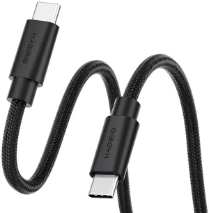 AJMRTC 0.8FT Wedge Joint Flexible USB4 TypeC Cable,80Gbps Data Transfer,240W Fast Charging,8K@60Hz Video Cord,Compatible with Thunderbolt 5 4 3,for iPhone 17 16 15 Pro Max,MacBook Pro Air AJMRTC 0.8FT Wedge Joint Flexible USB4 TypeC Cable,80Gbps Data Transfer,240W Fast Charging,8K@60Hz Video Cord,Compatible with Thunderbolt 5 4 3,for iPhone 17 16 15 Pro Max,MacBook Pro Air